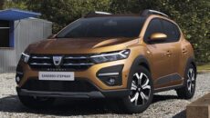 Dacia wprowadza na rynek jednocześnie trzy nowe modele z gamy aut marki […]