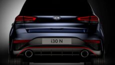 Hyundai ujawnił pierwsze informacje dotyczące najnowszej wersji i30 N. Charakteryzuje go nowy […]
