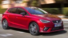 SEAT Ibiza to miejski samochód. Model otrzymał jednak mocniejszy napęd – silnik, […]