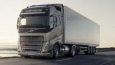 Nowe samochody ciężarowe Volvo FH i Volvo FM są również oferowane z […]