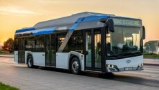 Sześć autobusów elektrycznych marki Solaris trafi do MZK Toruń. Pojazdy zaczną służbę […]