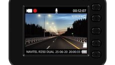 Navitel wprowadza na rynek w Polsce nowy wideorejestrator. R250 Dual to połączenie […]