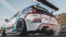 Od sezonu 2021 Peugeot Sport umożliwi zespołom i kierowcom cyklu wyścigowego 308 […]