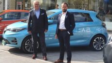 Renault zostało partnerem strategicznym projektu badawczego „ELAB – Miasto Czystego Transportu”, w […]