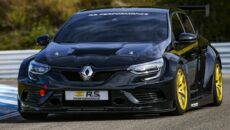 Rodzina track carów Renault Sport Cars powiększyła się o bolid TC4, zapewniający […]