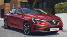 Nowe Renault Megane GrandCoupé na początku 2021 roku trafi na rynki około […]