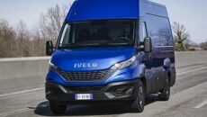 Iveco On to nowe portfolio cyfrowych usług – pakiet Safe Driving, czyli […]