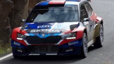 Rally Islas Canarias 2020 zakończy tegoroczny sezon mistrzostw Europy (FIA ERC). Wcześniej […]