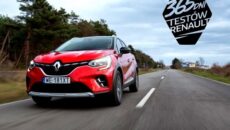 Akcja „365 dni testów Renault” została nagrodzona brązowym Effie Award 2020 w […]