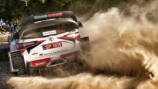 Toyota Gazoo Racing – według przecieków – zamierza dostarczać chętnym samochody rajdowe […]