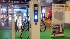 Wspólną ofertę leasingowania stacji ładowania samochodów elektrycznych opracowały GreenWay Polska i Europejski […]