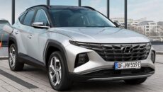 Nowy Hyundai Tucson wjeżdża właśnie do salonów marki w Polsce. Na wiosnę […]