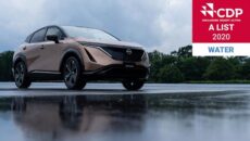 Nissan został wyróżniony przez proekologiczną organizację CDP za działania w obszarze zarządzania […]