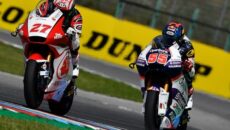 Dunlop został wyłącznym dostawcą opon dla Moto2 i Moto3. Nowe kategorie zastąpiły […]