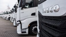 Iveco, Daimler Truck AG, OMV, Shell i Grupa Volvo postanowiły wspólnie współpracować […]