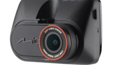 Na rynku w Polsce pojawił się nowy model kamerki samochodowej Mio MiVue […]