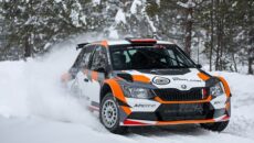 Rozgrywany w okolicach Rovaniemi Arctic Rally Finland zastępuje w kalendarzu mistrzostw świata […]