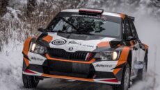 W piątek, 26 lutego rozpocznie się Arctic Rally Finland, druga runda mistrzostw […]