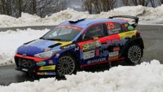 Jari Huttunen, aktualny mistrz Polski i mistrz świata WRC3 zmienia w tym […]