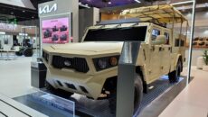 W Zjednoczonych Emiratach Arabskich odbyła się Międzynarodowa Wystawa Przemysłu Zbrojeniowego (IDEX), największa […]