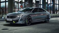 Peugeot Sport Engineered to dział francuskiej marki, który tworzy samochody o najwyższych, […]