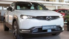 Pierwszy elektryczny samochód Mazdy – MX-30 przyjął się na polskim rynku. W […]