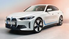 BMW po raz pierwszy odsłoniło nowe i4, już bez kamuflażu. Premiera elektrycznego, […]