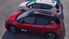 Citroën zaprasza swoich użytkowników aut do udziału w inicjatywie wspierającej ochronę środowiska […]