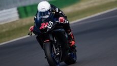 Randy Krummenacher ze Szwajcarii, mistrz świata klasy Supersport z sezonu 2019,dołączy do […]