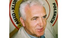 12 marca zmarł w wieku 74 lat dziennikarz motoryzacyjny Aleksander Żyzny. W […]