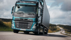 Nowy model Volvo FM Volvo Trucks zdobył nagrodę Red Dot Award 2021 […]