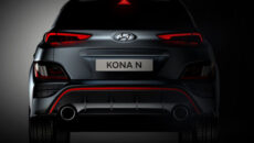 KONA N, pierwszy sportowy SUV marki Hyundai, będzie miał swoją premierę online […]