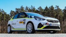 ADAC Opel e‑Rally Cup jest gotowy do pierwszego sezonu. Pierwsze dziesięć Opli […]