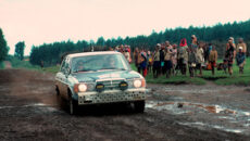 68. Rajd Safari (23-27 czerwca) powraca do rangi WRC po przerwie, trwającej […]