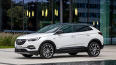 Opel zaprezentował nowego Grandlanda — elegancki i sportowy model z intuicyjnym sterowaniem […]