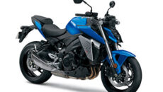 Suzuki GSX-S950 to najnowszy model w ofercie japońskiej marki. Charakteryzuje się jedynym […]