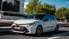 Toyota i Corolla liderami rynku aut osobowych w maju 2021. Łączna sprzedaż […]