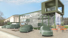 Dacia weźmie udział w Międzynarodowym Salonie Samochodowym w Monachium 2021, na którym […]