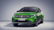 Taigo – nowy model Volkswagena – w niedużym nadwoziu łączy charakter SUV-a, […]