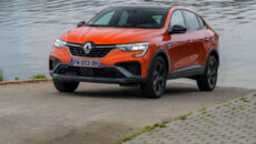Nowe Renault Arkana teraz jest dostępne z nowym napędem hybrydowym E-TECH 145. […]