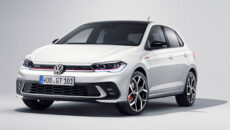 W kwietniu tego roku Volkswagen zaprezentował Polo szóstej generacji w nowej odsłonie. […]