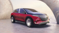 Model Concept EQS, prezentowany przez Mercedes-Maybach, stanowi konkretną zapowiedź pierwszego w pełni […]