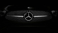 Mercedes-Benz ugruntował swoje czołowe miejsce i pozostał jedyną europejską marką w pierwszej […]