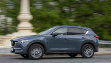 Mazda CX-5 z rocznika 2021 jest jedynym modelem, który otrzymał najwyższą możliwą […]