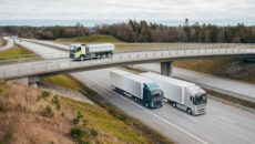 Volvo Trucks wprowadza szereg istotnych modyfikacji w swoich silnikach 11- i 13-litrowych […]
