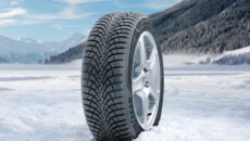 Firma Goodyear Tire & Rubber Company podpisała umowę o współpracy i list […]