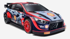 Hyundai Motorsport wkracza w zupełnie nową erę Rajdowych Mistrzostw Świata (WRC) z […]