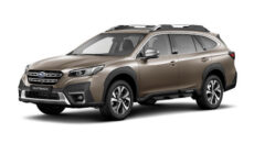Subaru Outback uzyskuje najwyższy wynik ogólny (88,8%) spośród wszystkich samochodów ocenianych przez […]
