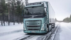 Volvo Trucks wprowadza na rynek nową, opatentowaną funkcję bezpieczeństwa dla pojazdów elektrycznych […]