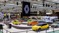 Obchody 50-lecia Renault 5 będą trwały cały 2022 rok. To ważny jubileusz, […]